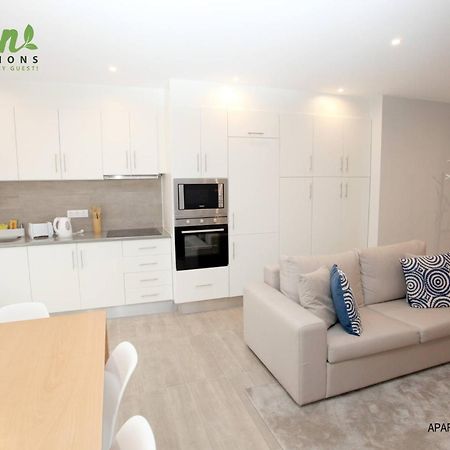 Apartamento Mae De Deus Понта-Делгада Экстерьер фото