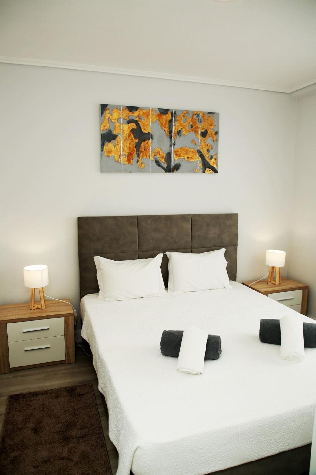 Apartamento Mae De Deus Понта-Делгада Экстерьер фото