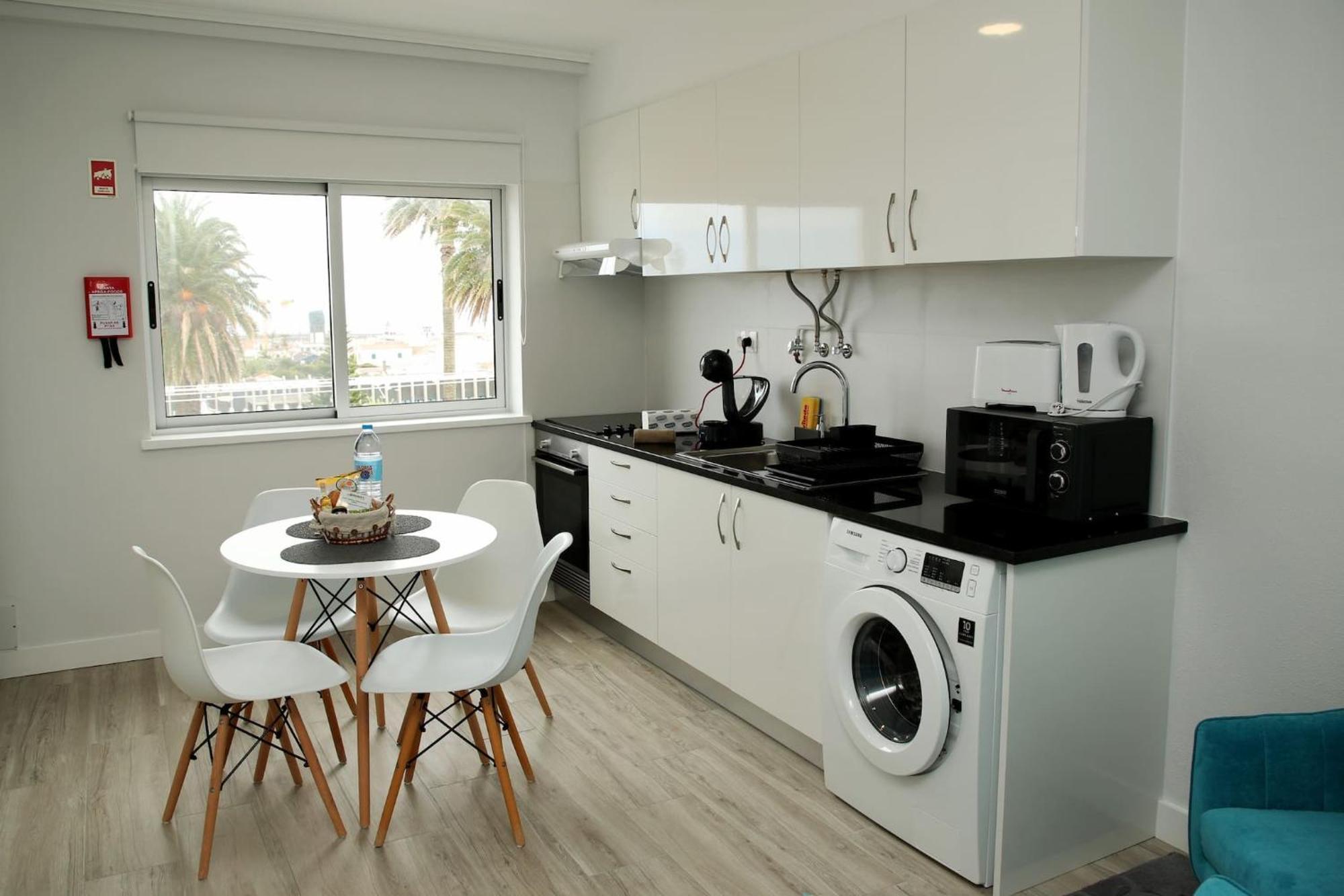 Apartamento Mae De Deus Понта-Делгада Экстерьер фото