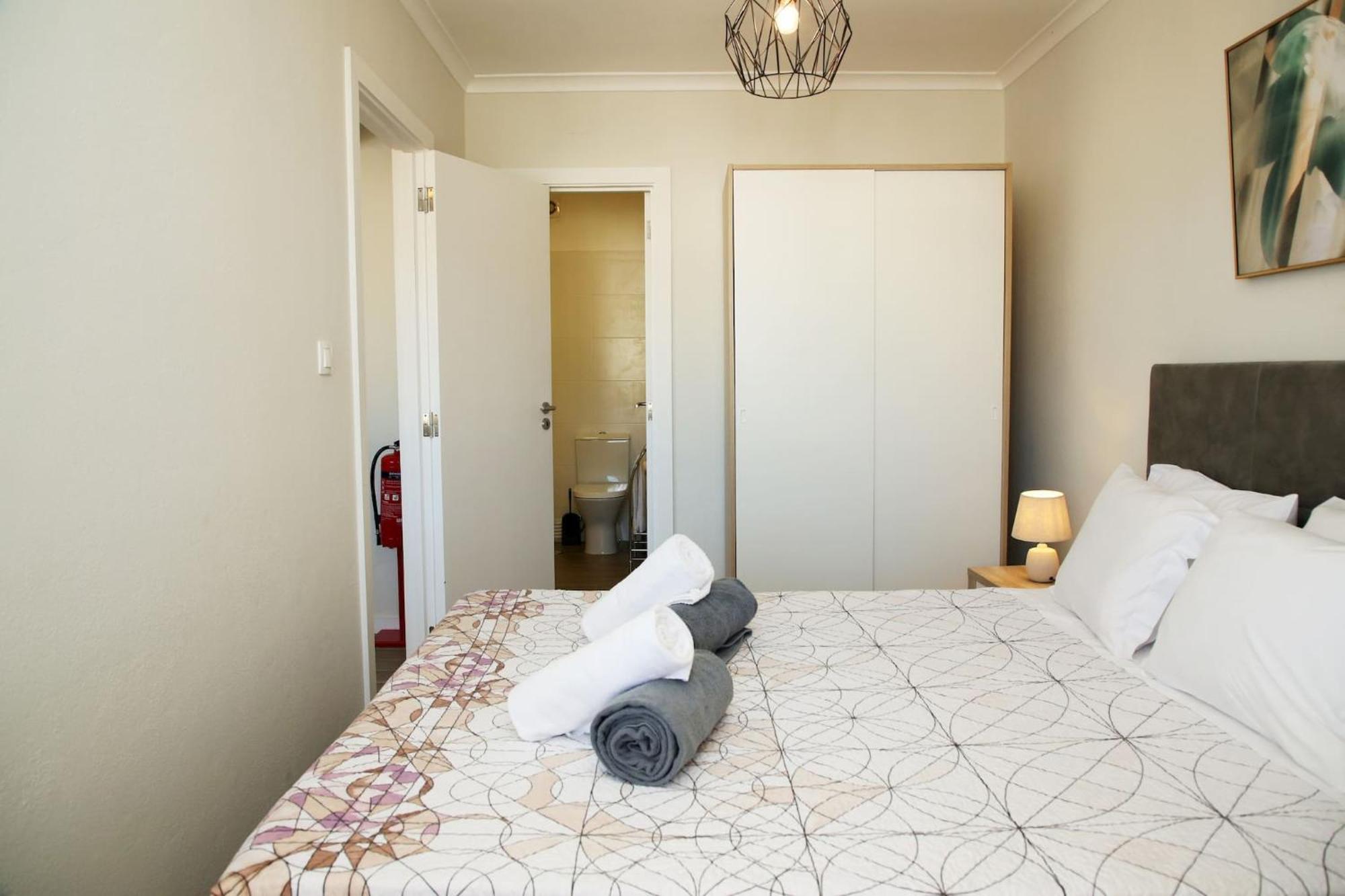 Apartamento Mae De Deus Понта-Делгада Экстерьер фото