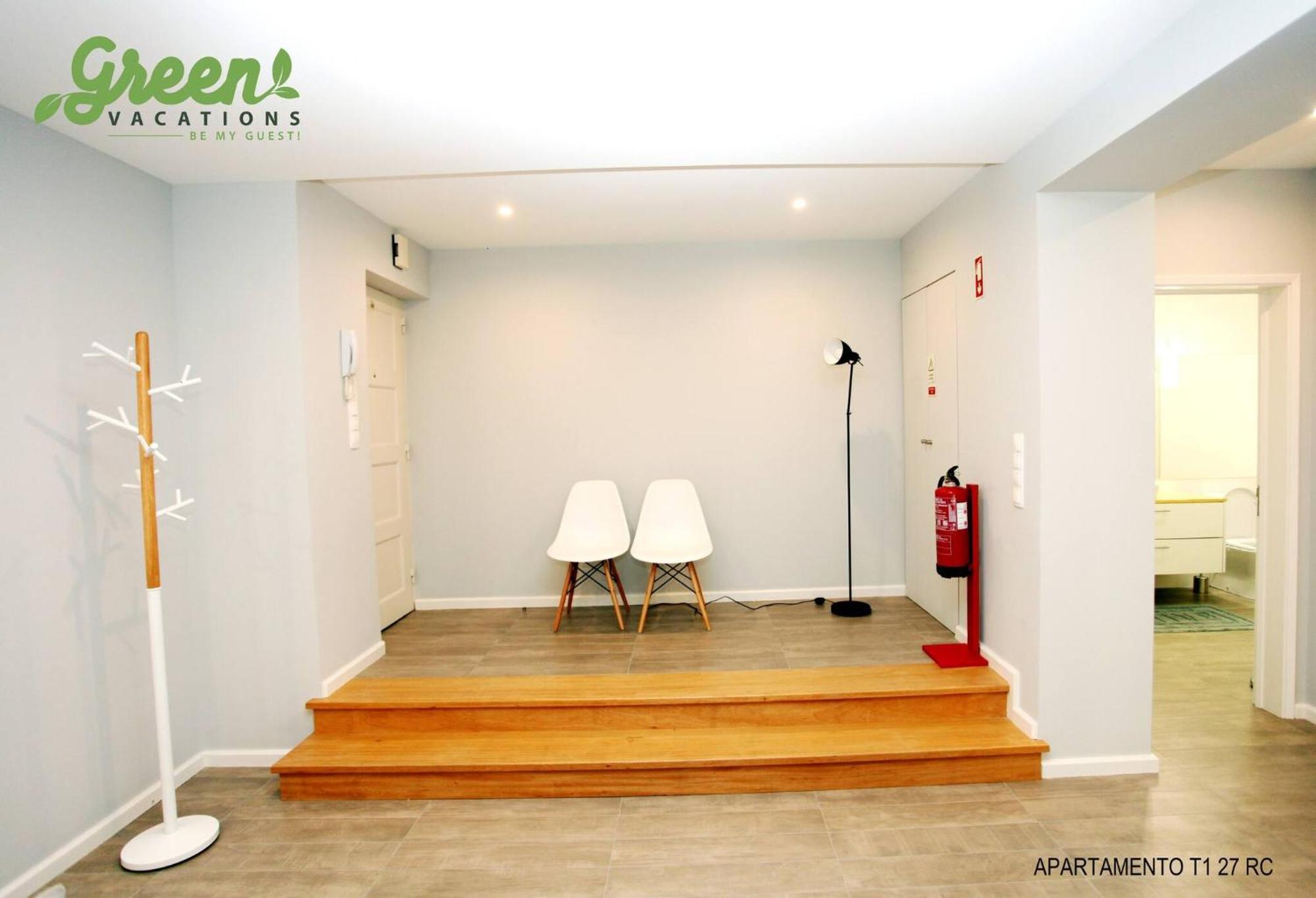 Apartamento Mae De Deus Понта-Делгада Экстерьер фото