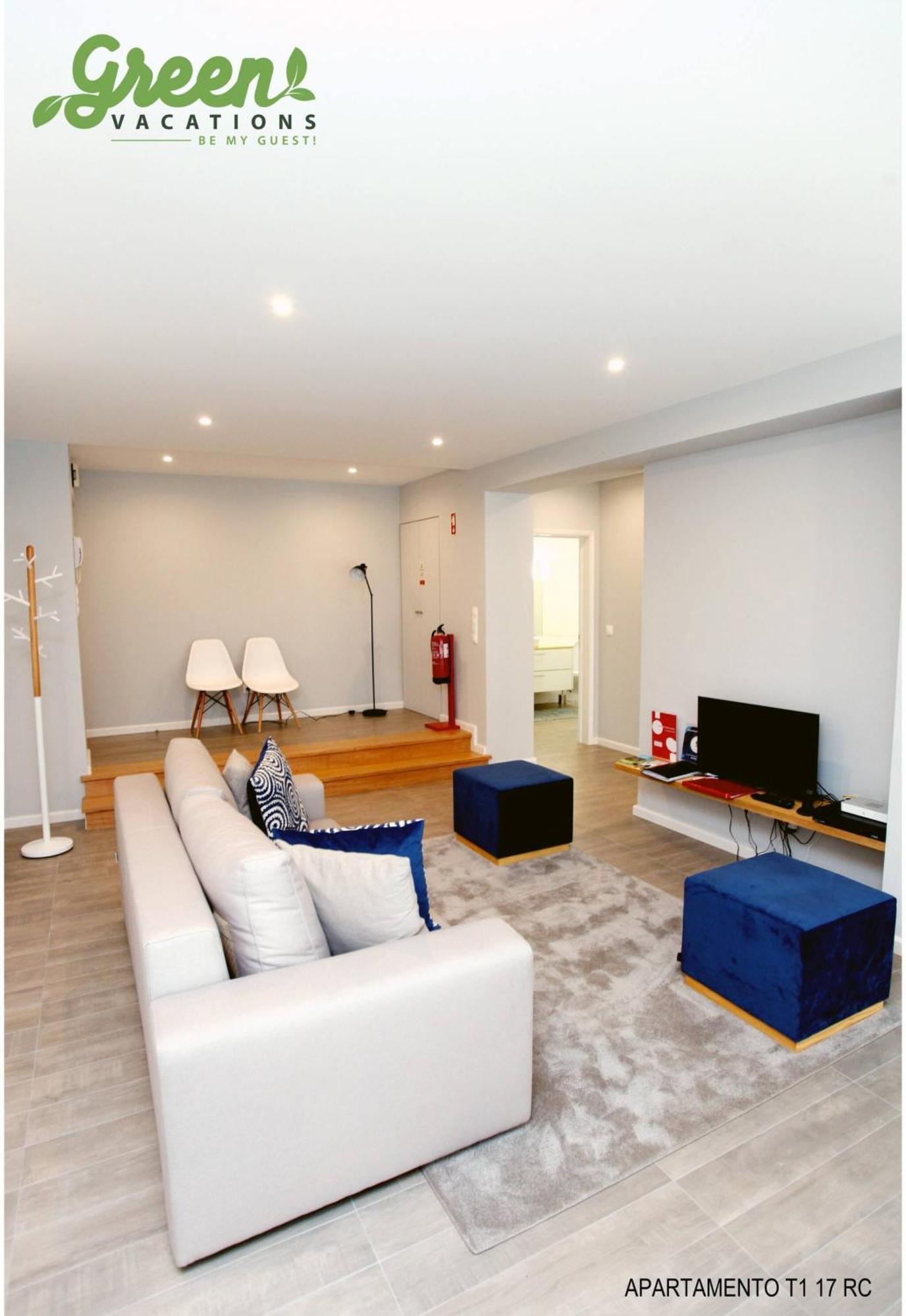 Apartamento Mae De Deus Понта-Делгада Экстерьер фото