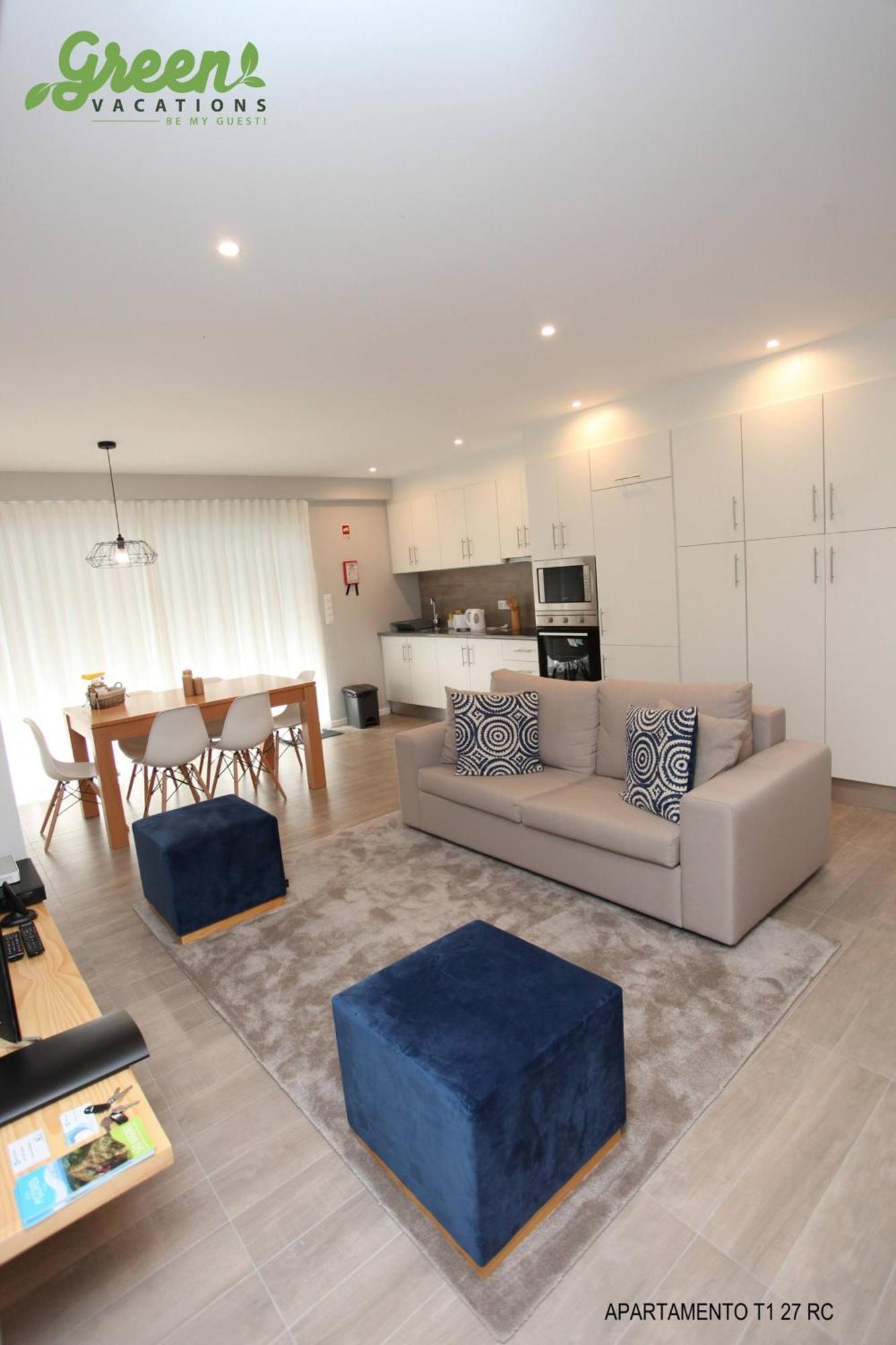 Apartamento Mae De Deus Понта-Делгада Экстерьер фото