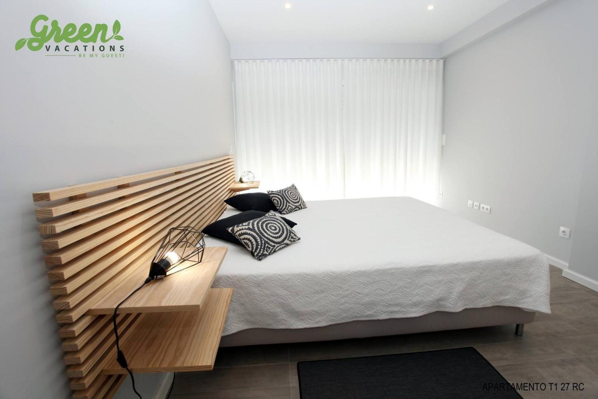Apartamento Mae De Deus Понта-Делгада Экстерьер фото
