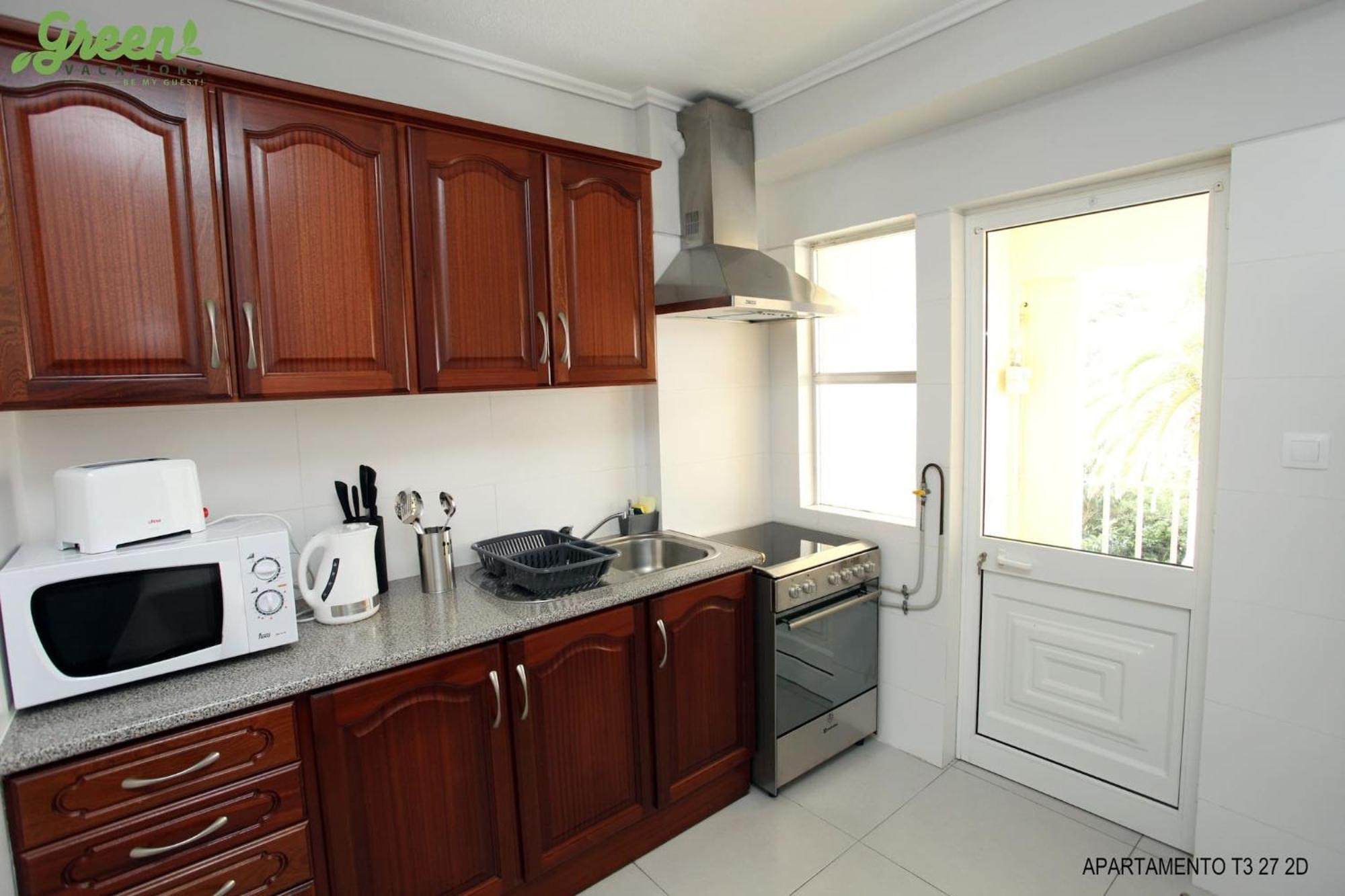Apartamento Mae De Deus Понта-Делгада Экстерьер фото