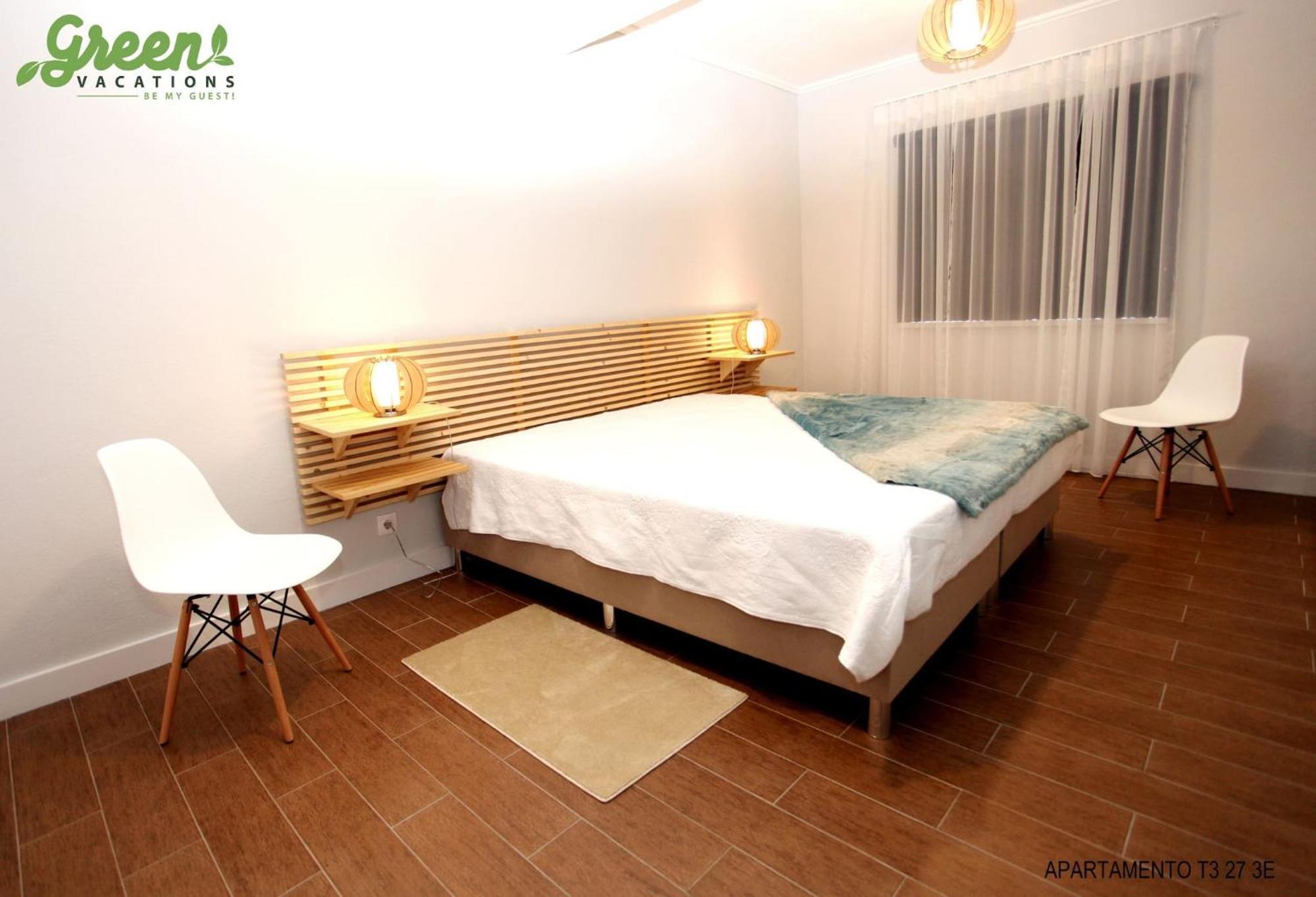 Apartamento Mae De Deus Понта-Делгада Экстерьер фото