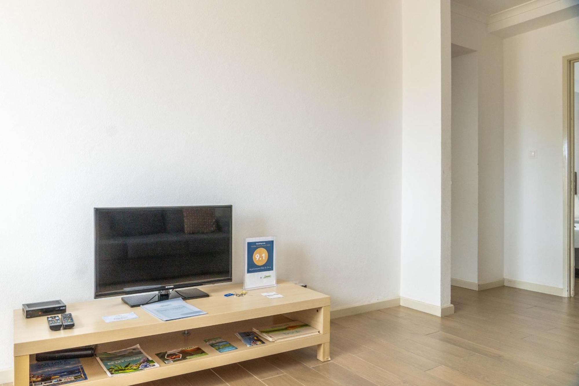 Apartamento Mae De Deus Понта-Делгада Экстерьер фото