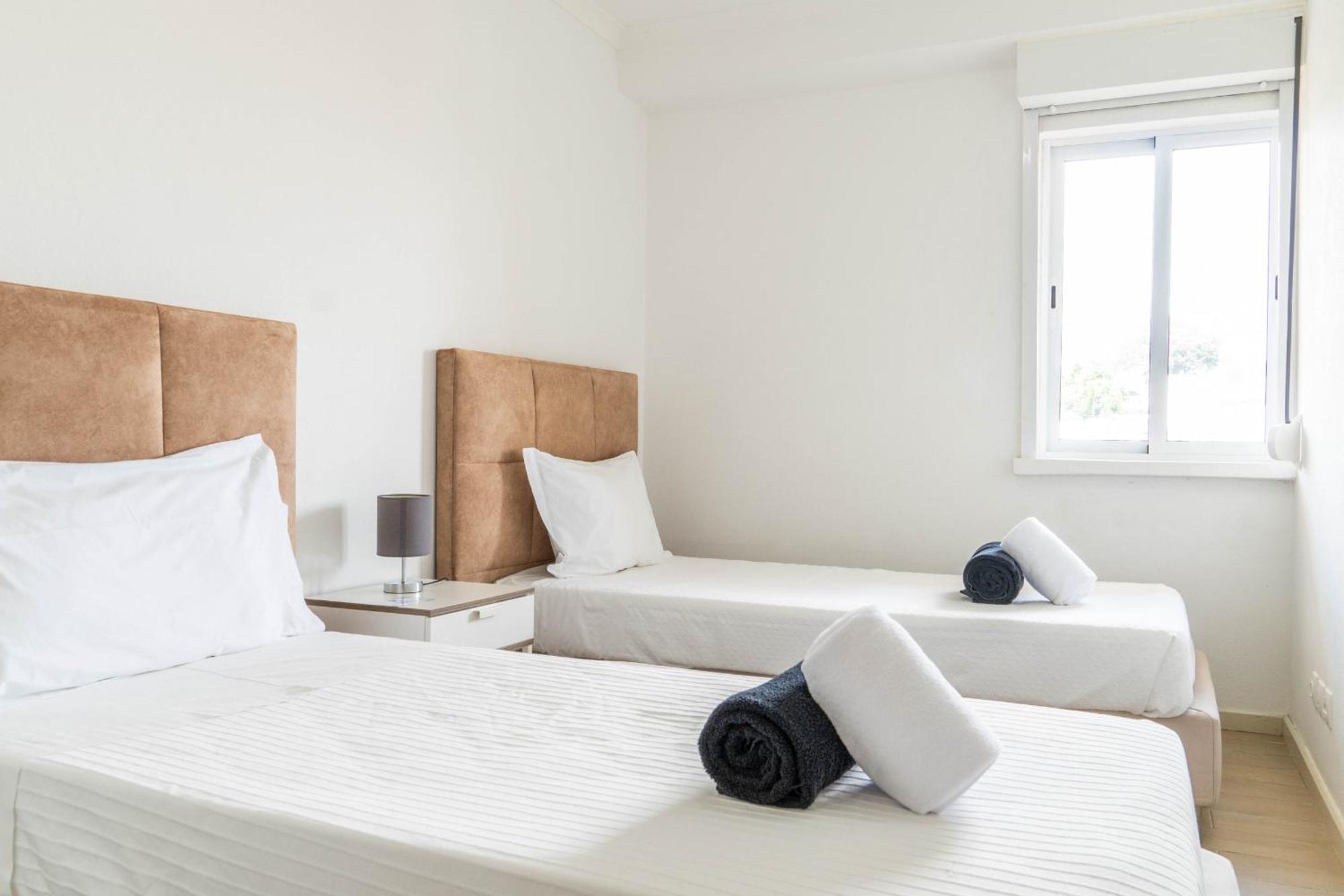 Apartamento Mae De Deus Понта-Делгада Экстерьер фото