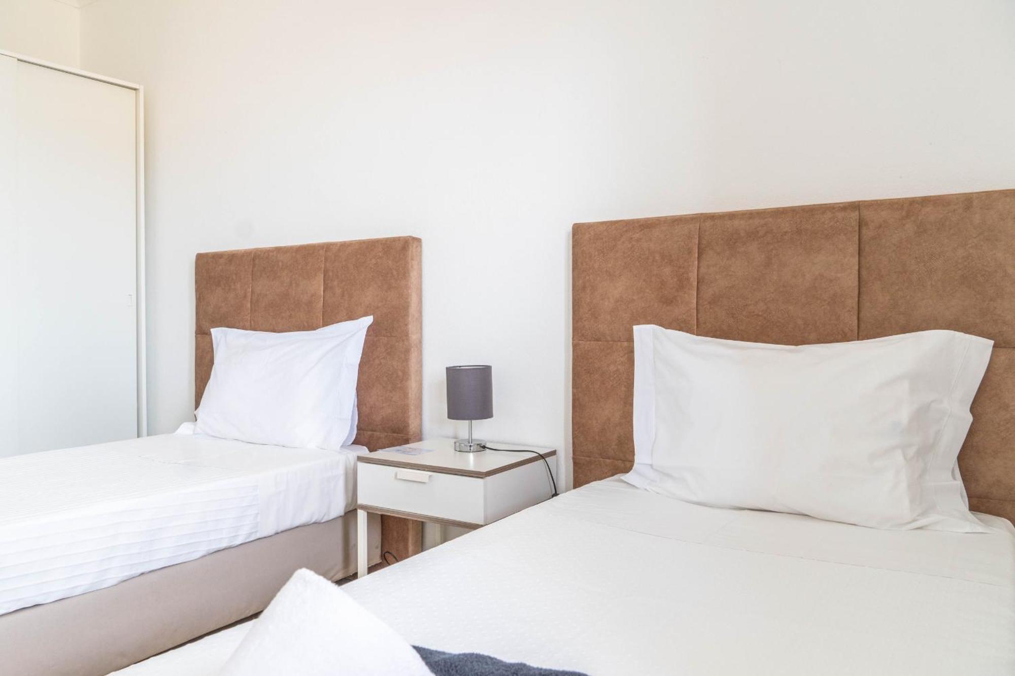 Apartamento Mae De Deus Понта-Делгада Экстерьер фото