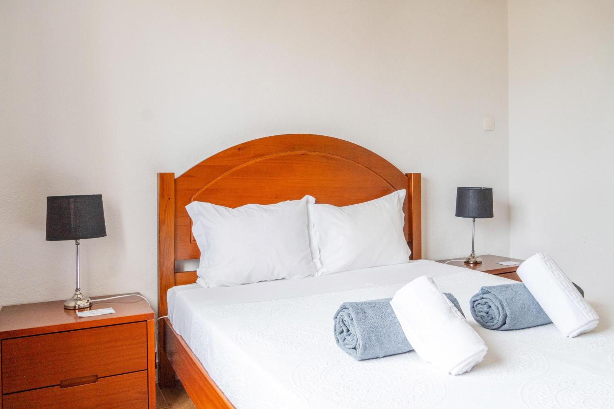 Apartamento Mae De Deus Понта-Делгада Экстерьер фото