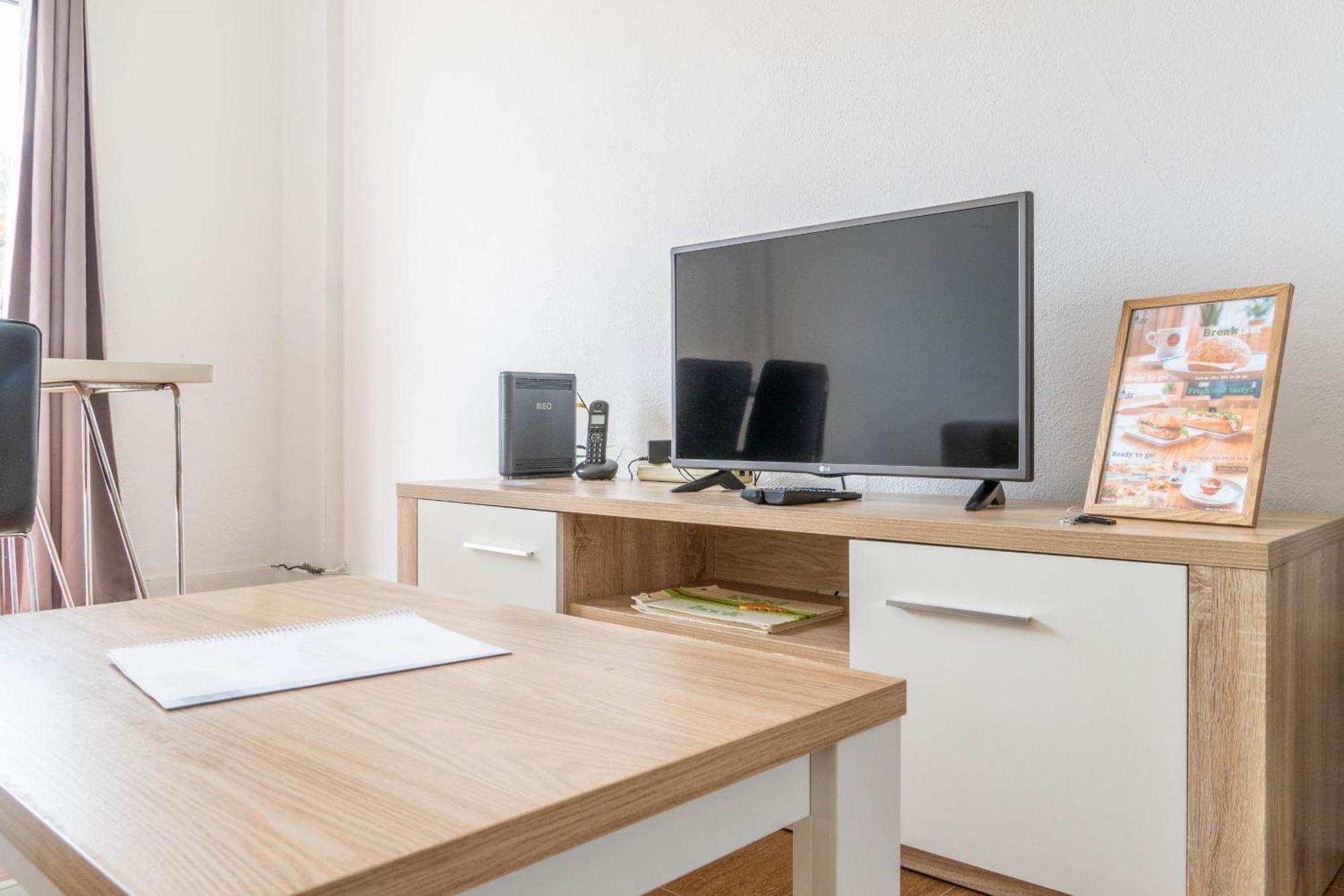 Apartamento Mae De Deus Понта-Делгада Экстерьер фото